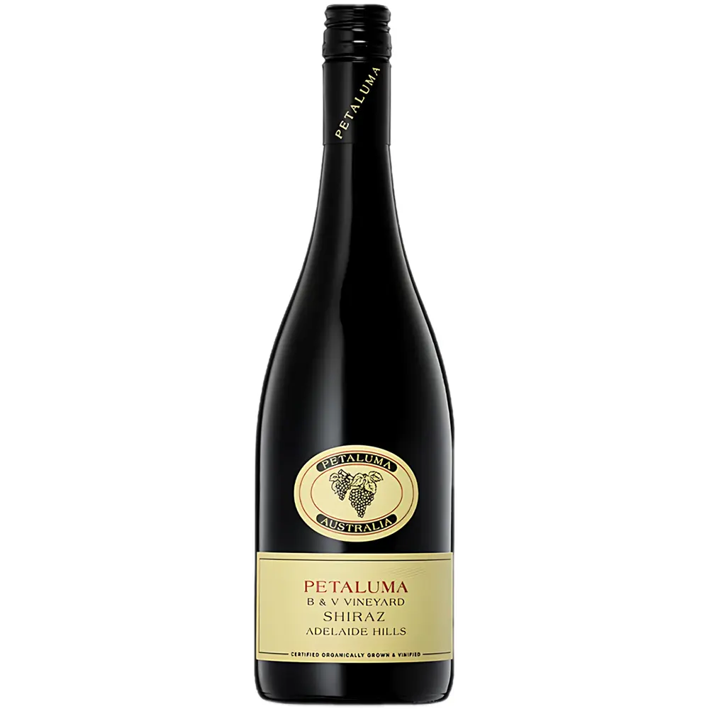 Rượu Vang Petaluma Yellow Label Shiraz 1 Rượu Vang Petaluma Yellow Label Shiraz – 750ml – Úc