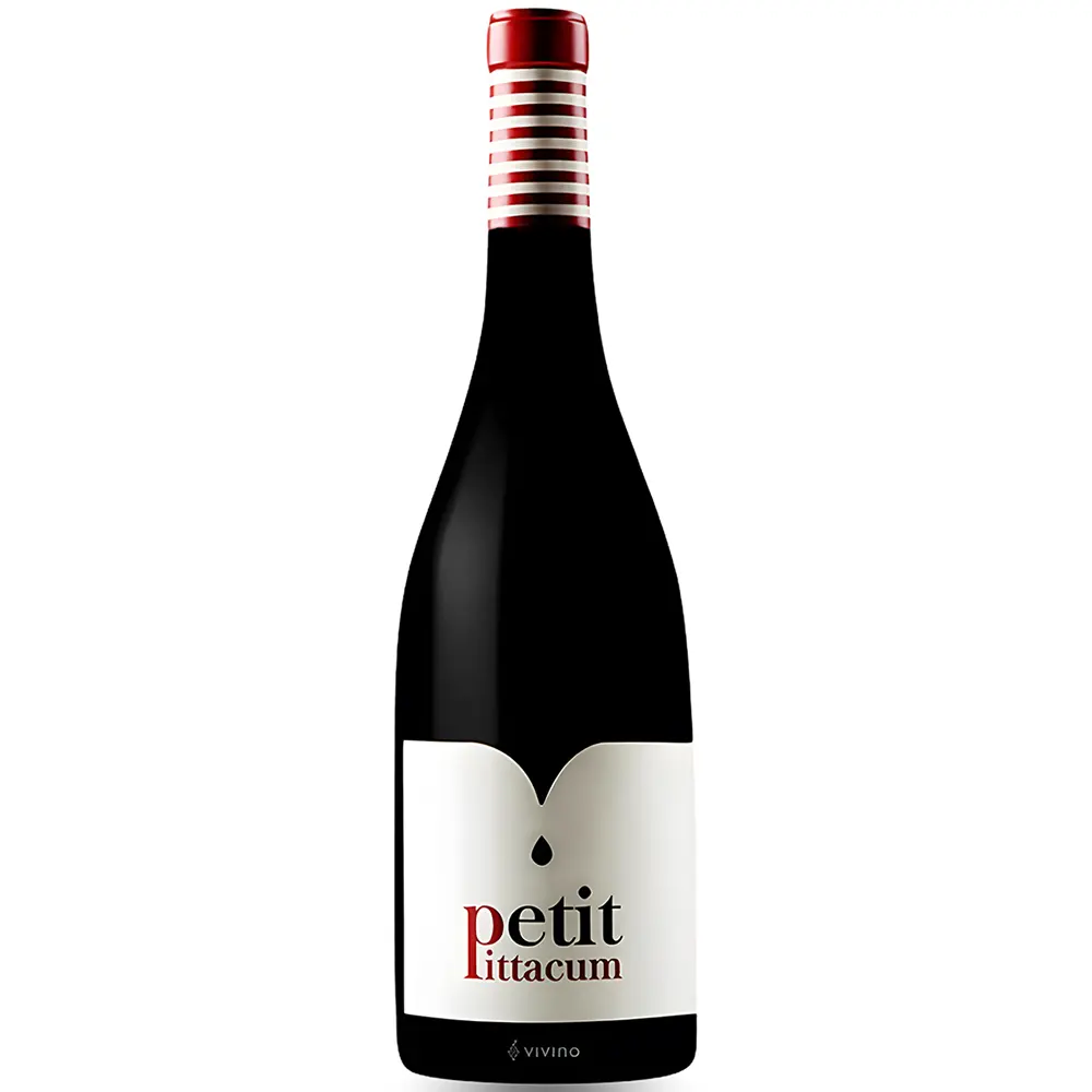 Rượu Vang Petit Pittacum 1 Rượu Vang Petit Pittacum – 750ml – Tây Ban Nha
