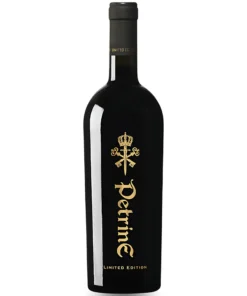 Rượu Vang Petrine Limited Edition – 750ml – Ý