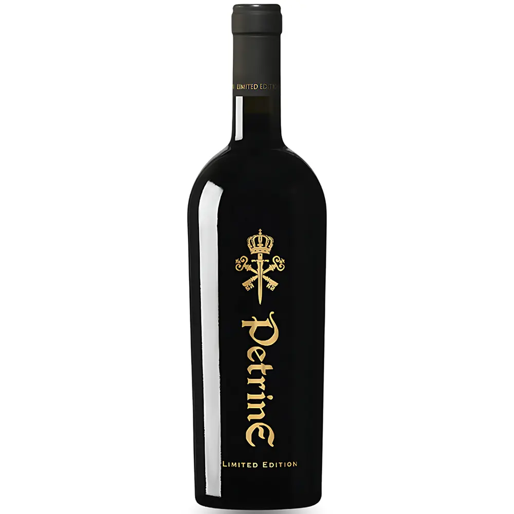 Rượu Vang Petrine Limited Edition 1 Rượu Vang Petrine Limited Edition – 750ml – Ý