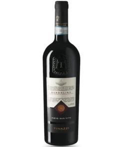 Rượu Vang Pieve San Vito Bardolino Classico – 750ml – Ý