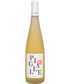 Rượu Vang Pigalle Ole Blanco – 750ml – Tây Ban Nha