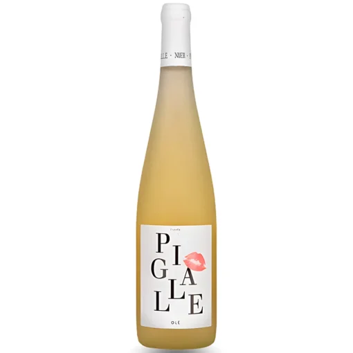 Bộ sưu tập rượu vang và rượu mạnh 15 Rượu Vang Pigalle Ole Blanco – 750ml – Tây Ban Nha