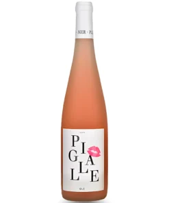 Rượu Vang Pigalle Ole Rosado – 750ml – Tây Ban Nha