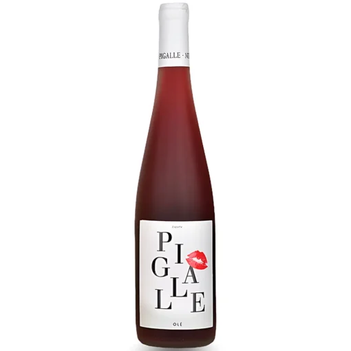 Bộ sưu tập rượu vang và rượu mạnh 25 Rượu Vang Pigalle Ole Tinto – 750ml – Tây Ban Nha