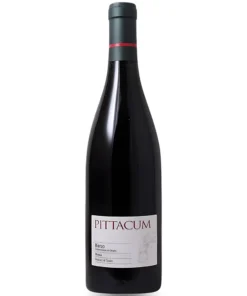 Rượu Vang Pittacum Barrica – 750ml – Tây Ban Nha