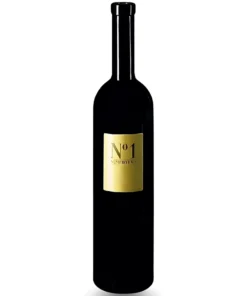 Rượu Vang Plozza No 1 Numero Uno – 750ml – Ý