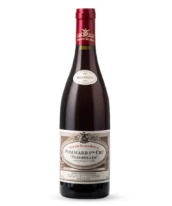 Rượu Vang Pommard 1er Cru Pezerolles – 750ml – Pháp