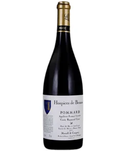 Rượu Vang Pommard Cuvée Raymond Cyrot – 750ml – Pháp