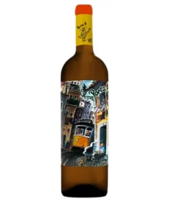 Rượu Vang Porta 6 Bianco – 750ml – Bồ Đào Nha