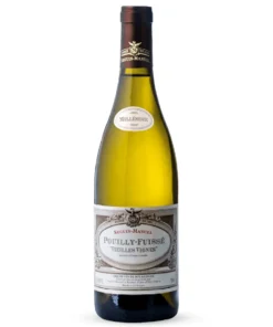 Rượu Vang Pouilly-Fuisse Vielles Vignes – 750ml – Pháp