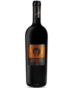 Rượu Vang Priscus Primitivo Di Manduria DOP – 750ml – Ý