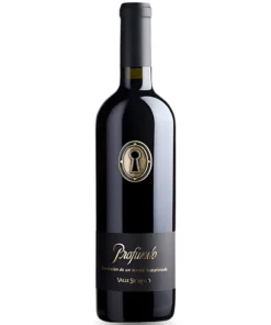 Rượu Vang Profundo Valle Secreto – 750ml – Chile