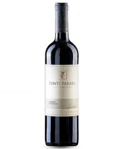 Rượu Vang Punti Ferrer Cabernet Sauvignon – 750ml – Chile