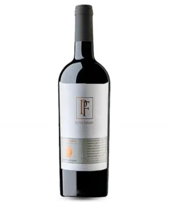 Rượu Vang Punti Ferrer Gran Reserva Cabernet Sauvignon – 750ml – Chile