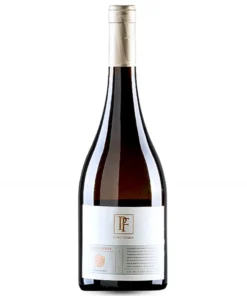 Rượu Vang Punti Ferrer Gran Reserva Chardonnay – 750ml – Chile