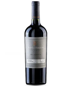 Rượu Vang Punti Ferrer Reserva Cabernet Sauvignon – 750ml – Chile