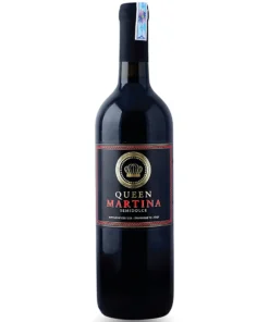 Rượu Vang Queen Martina – 750ml – Ý