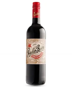 Rượu Vang Radio Boka Tempranillo – 750ml – Tây Ban Nha