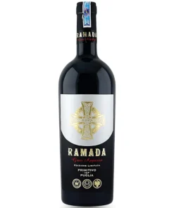 Rượu Vang Ramada Gran Appasso – 750ml – Ý