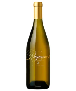 Rượu Vang Raymond Generations Chardonnay-Icon Wine – 750ml – Mỹ