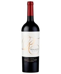 Rượu Vang Raymond R Collection Cabernet Sauvignon – 750ml – Mỹ