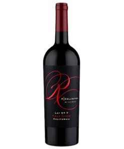 Rượu Vang Raymond R Collection Field Blend – 750ml – Mỹ