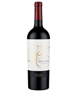 Rượu Vang Raymond R Collection Merlot – 750ml – Mỹ