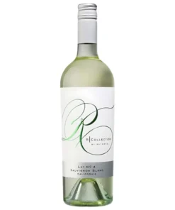Rượu Vang Raymond R Collection Sauvignon Blanc – 750ml – Mỹ