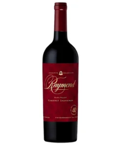 Rượu Vang Raymond Reserve Selection Collection Cabernet Sauvignon – 750ml – Mỹ