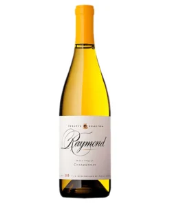 Rượu Vang Raymond Reserve Selection Collection Chardonnay – 750ml – Mỹ