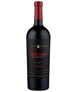Rượu Vang Raymond Rutherford Cabernet Sauvignon – 750ml – Mỹ