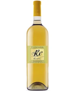 Rượu Vang Re Blanc Salento Bianco – 750ml – Ý