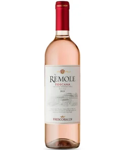 Rượu Vang Remole Rose Toscana – 750ml – Ý