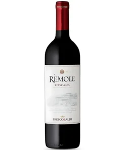 Rượu Vang Remole Rosso Toscana – 750ml – Ý
