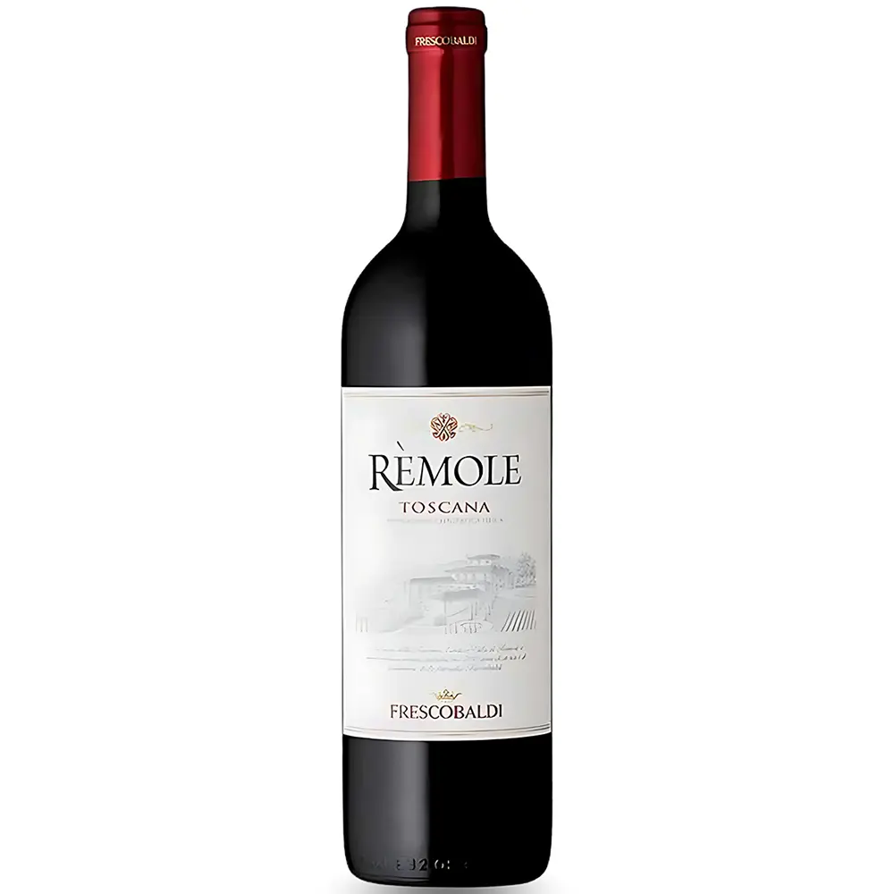Rượu Vang Remole Rosso Toscana 1 Rượu Vang Remole Rosso Toscana – 750ml – Ý