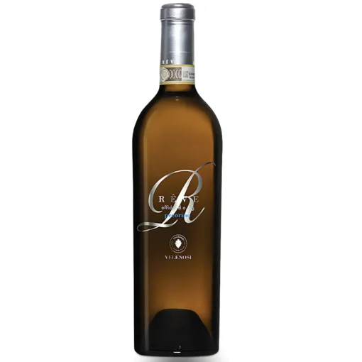 Bộ sưu tập rượu vang và rượu mạnh 15 Rượu Vang Reve Pecorino DOCG – 750ml – Ý