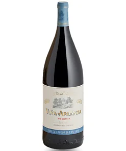 Rượu Vang Rioja Alta Viña Ardanza Reserva Magnum 1.5L – 1500ml – Tây Ban Nha