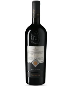 Rượu Vang Ripa Magna Corvina Verona – 750ml – Ý