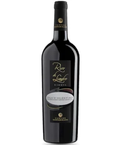 Rượu Vang Rivo Di Liandro Riserva – 750ml – Ý