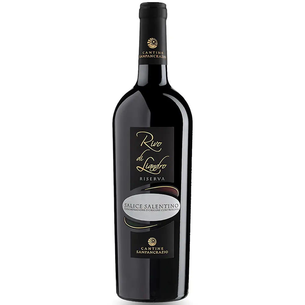 Rượu Vang Rivo Di Liandro Riserva 1 Rượu Vang Rivo Di Liandro Riserva – 750ml – Ý