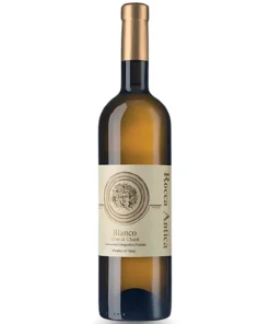 Rượu Vang Rocca Antica Bianco Terre di Chieti – 750ml – Ý