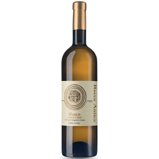 Rượu Vang Rocca Antica Bianco Terre di Chieti – 750ml – Ý