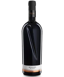 Rượu Vang Roggio Del Filare – 750ml – Ý