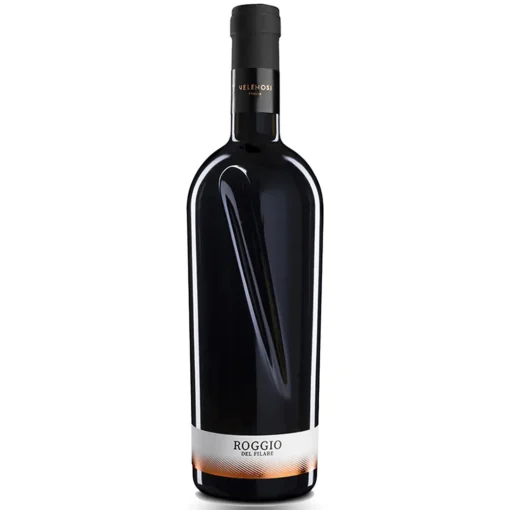 Bộ sưu tập rượu vang và rượu mạnh 22 Rượu Vang Roggio Del Filare – 750ml – Ý