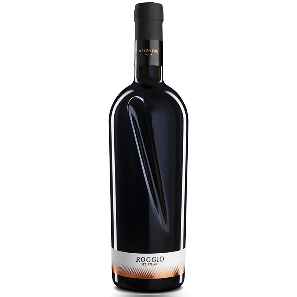 Rượu Vang Roggio Del Filare 1 Rượu Vang Roggio Del Filare – 750ml – Ý