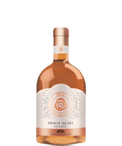 Rượu Vang Ro'si Pinot Nero Rosato – 750ml – Ý