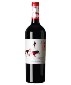 Rượu Vang Rupestre De Alpera Roble Garnacha Tintorera – 750ml – Tây Ban Nha