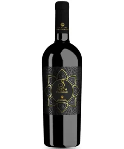 Rượu Vang Salum S Negroamaro – 750ml – Ý