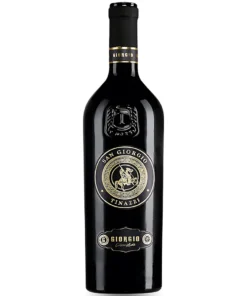 Rượu Vang San Giorgio Tinazzi – 750ml – Ý